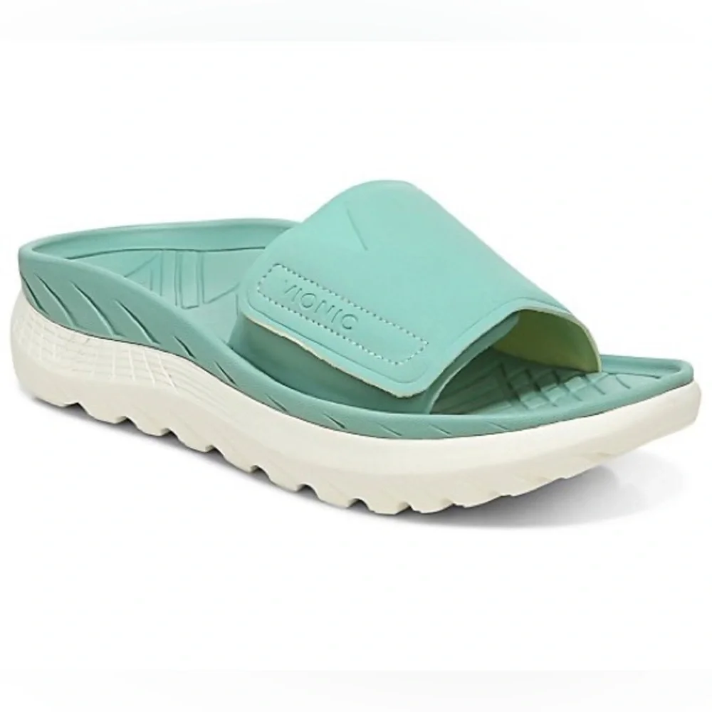 VIONIC REJUVENATE RECOVERY SANDAL